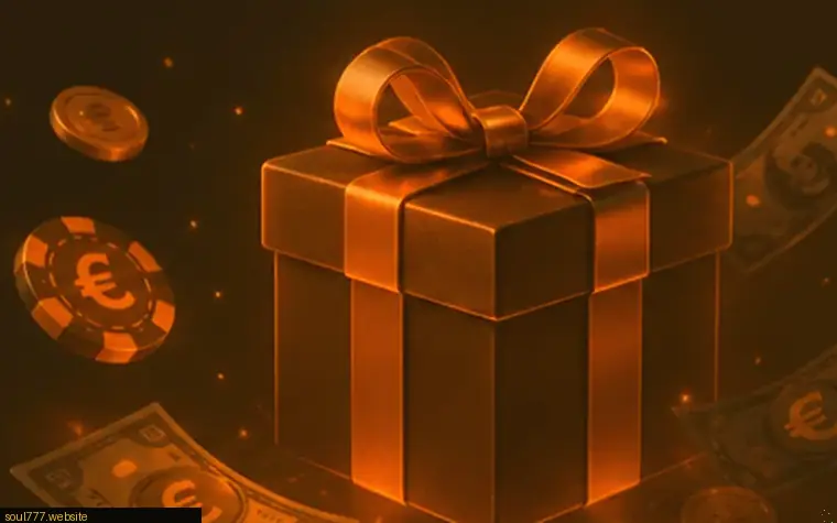 soul777 welcome bonus offer for Bangladesh